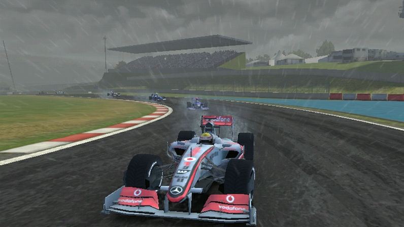 F1 2009 - Imagen 14